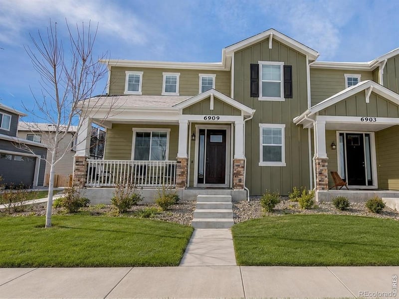 6909 Enterprise Dr, Fort Collins, CO 80526