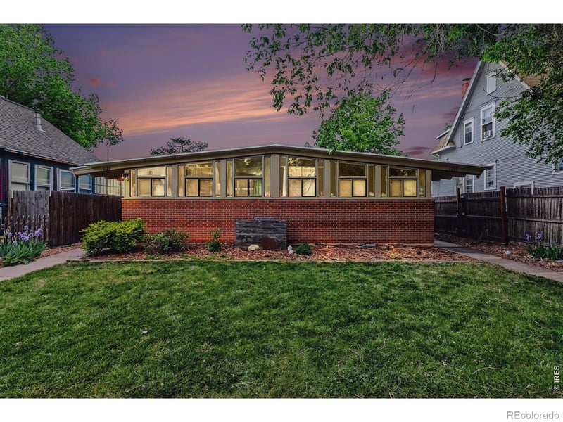 1120-1122 8th St, Greeley, CO 80631