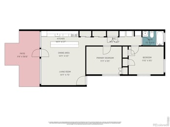 1120-1122 8th St, Greeley, CO 80631