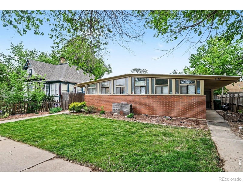 1120-1122 8th St, Greeley, CO 80631
