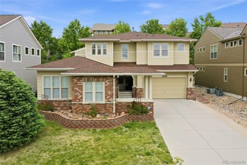 22303 Idyllwilde Dr, Parker, CO 80138