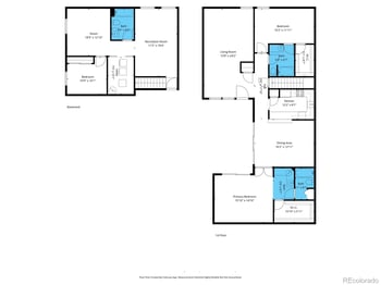 10351 Evans Ave #169, Aurora, CO 80247