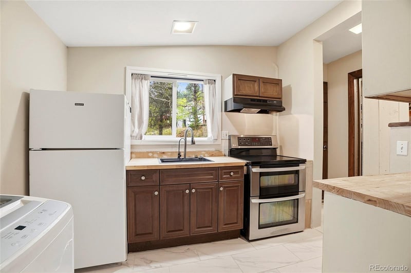 14032 Olive Ave, Pine, CO 80470
