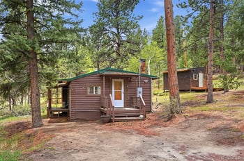 14032 S Olive Ave, Pine, CO 80470