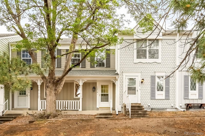 10418 Dartmouth Ave, Lakewood, CO 80227