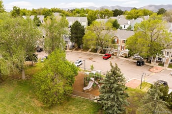 10418 W Dartmouth Ave, Lakewood, CO 80227