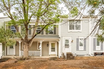 10418 W Dartmouth Ave, Lakewood, CO 80227