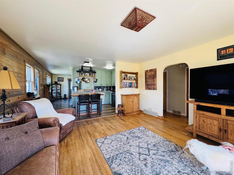 652 Washington St, Walden, CO 80480