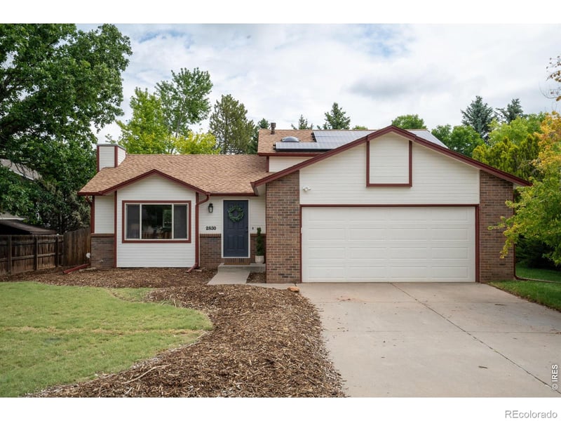 Home Worth Check