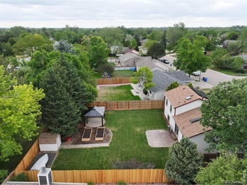 2830 Bluegrass Dr, Fort Collins, CO 80526