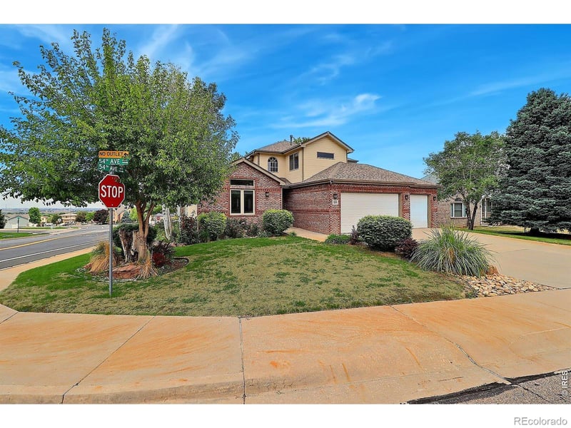 636 54th Ave, Greeley, CO 80634