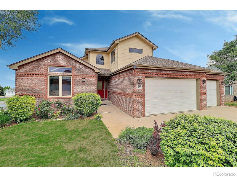 636 54th Ave, Greeley, CO 80634
