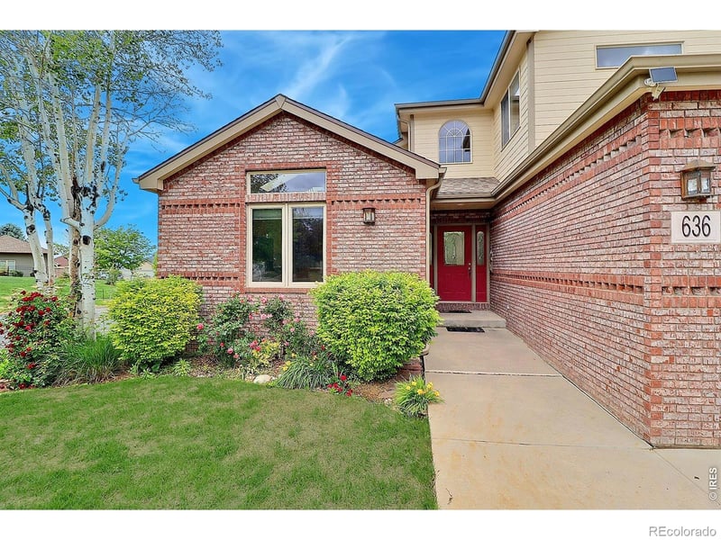 636 54th Ave, Greeley, CO 80634