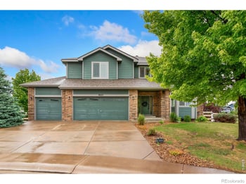 9053 Foxfire St, Firestone, CO 80504