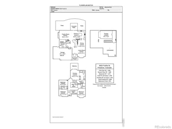 9053 Foxfire St, Firestone, CO 80504