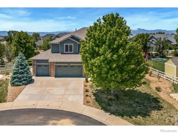 9053 Foxfire St, Firestone, CO 80504