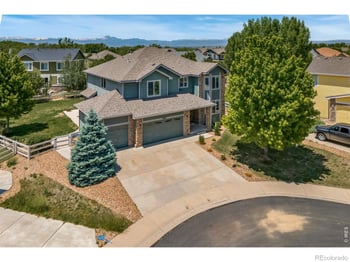9053 Foxfire St, Firestone, CO 80504