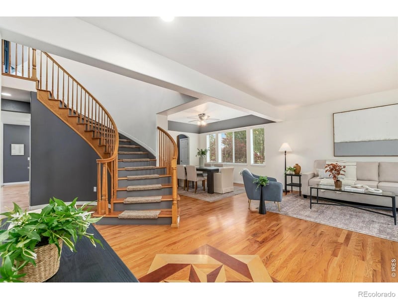 9053 Foxfire St, Firestone, CO 80504