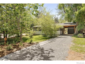 810 Alpine Ave, Boulder, CO 80304