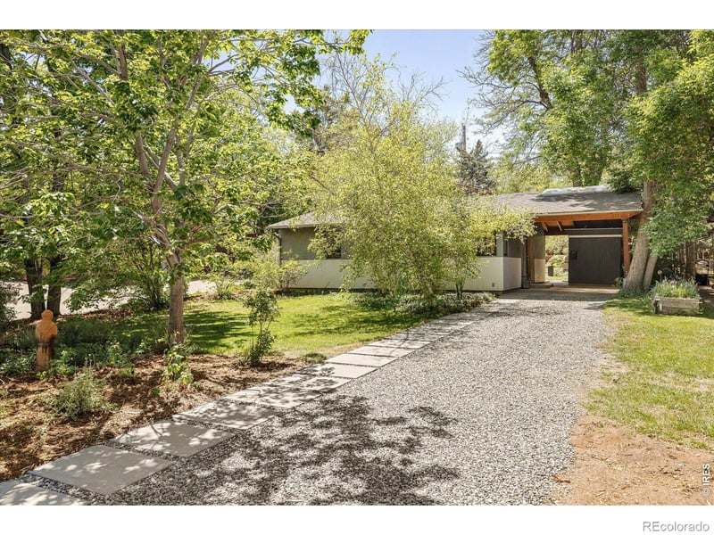 810 Alpine Ave, Boulder, CO 80304