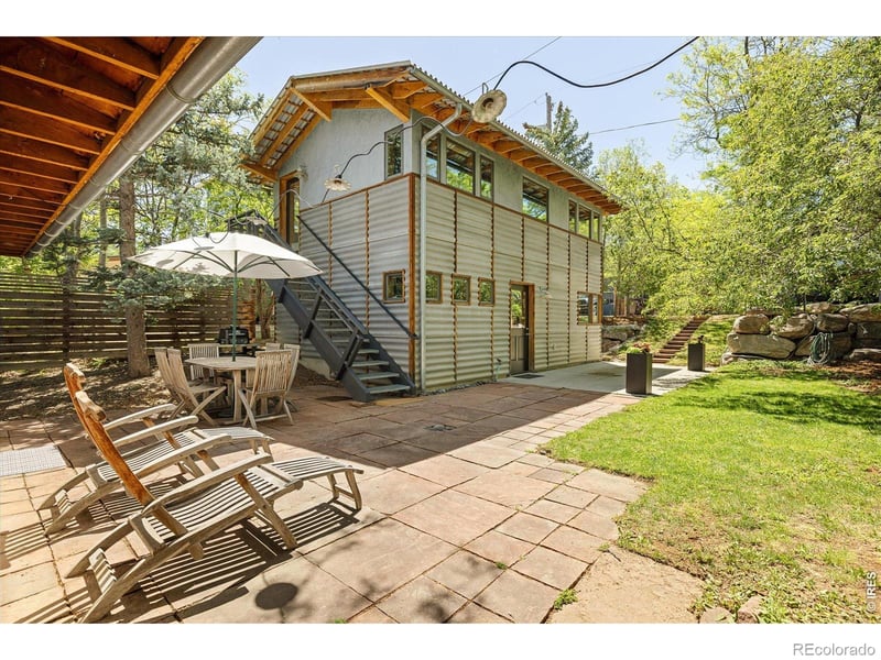810 Alpine Ave, Boulder, CO 80304