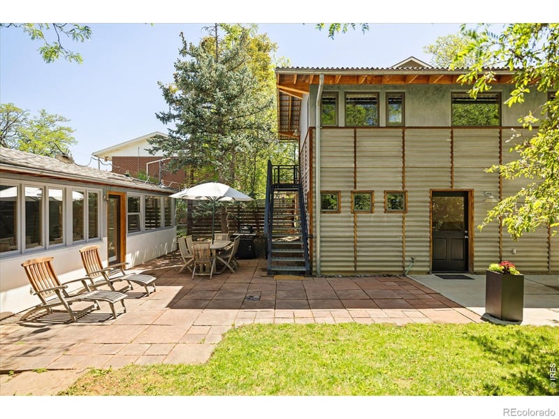 810 Alpine Ave, Boulder, CO 80304