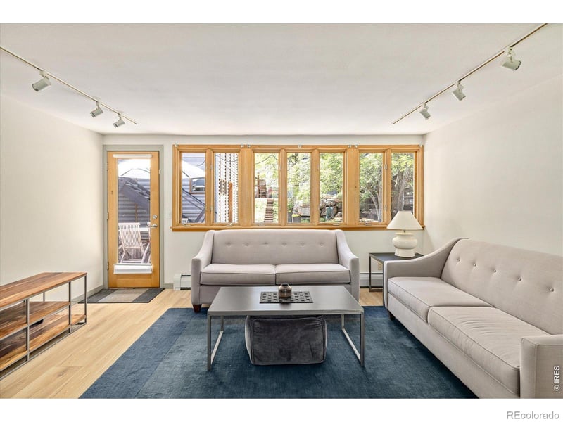 810 Alpine Ave, Boulder, CO 80304