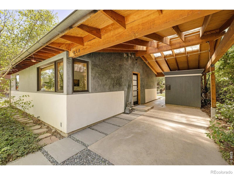 810 Alpine Ave, Boulder, CO 80304