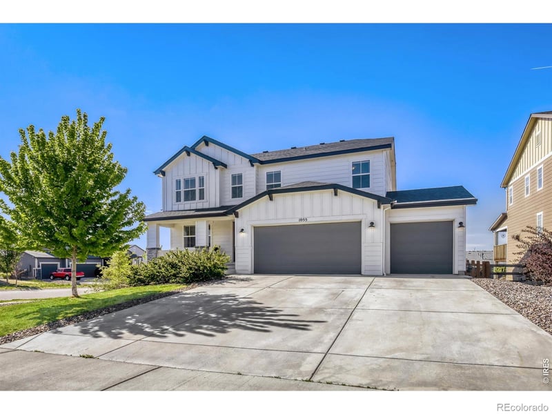 1055 Rubinette Ln, Berthoud, CO 80513