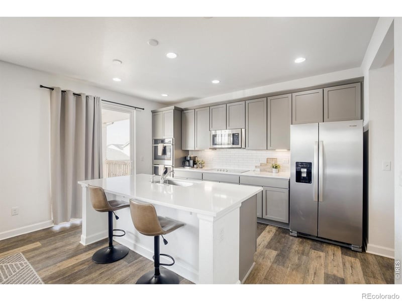 1055 Rubinette Ln, Berthoud, CO 80513