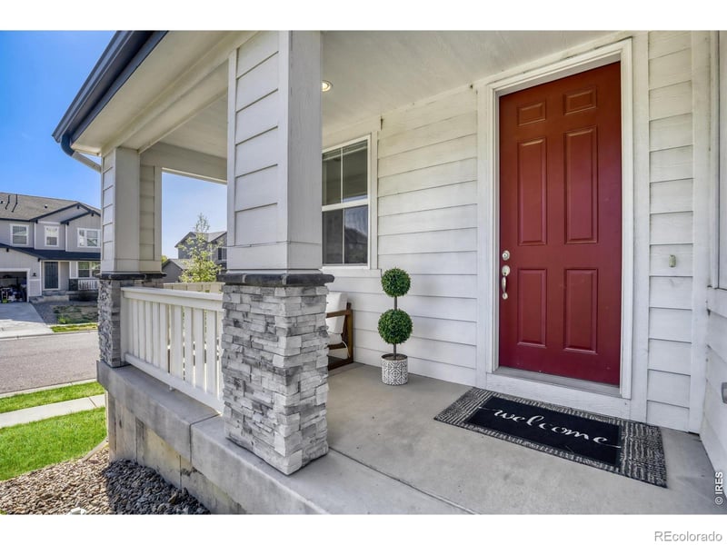 1055 Rubinette Ln, Berthoud, CO 80513