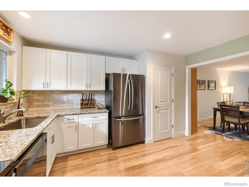 1546 Greenbriar Blvd, Boulder, CO 80305