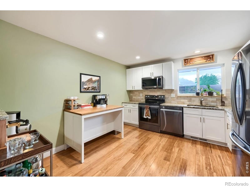 1546 Greenbriar Blvd, Boulder, CO 80305