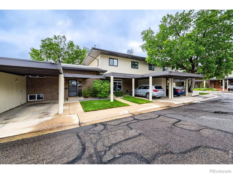 1546 Greenbriar Blvd, Boulder, CO 80305