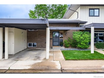 1546 Greenbriar Blvd, Boulder, CO 80305