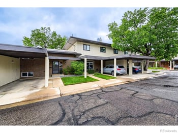 1546 Greenbriar Blvd, Boulder, CO 80305