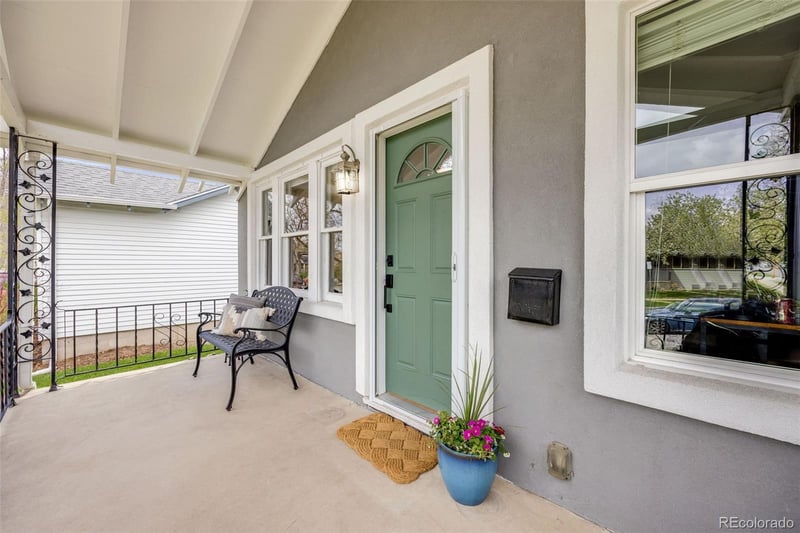 2203 Humboldt St, Denver, CO 80210
