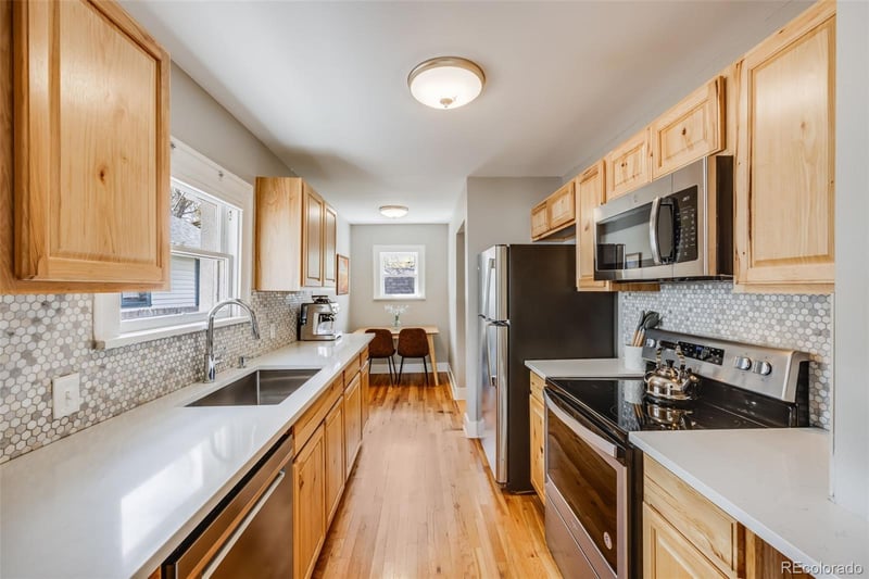 2203 Humboldt St, Denver, CO 80210
