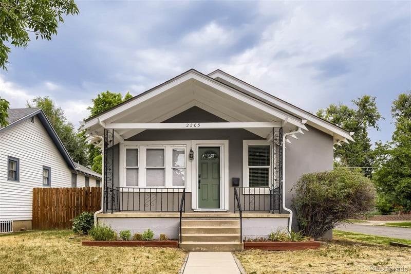 Home Worth Check