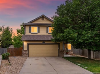 22376 Navarro Dr, Aurora, CO 80018