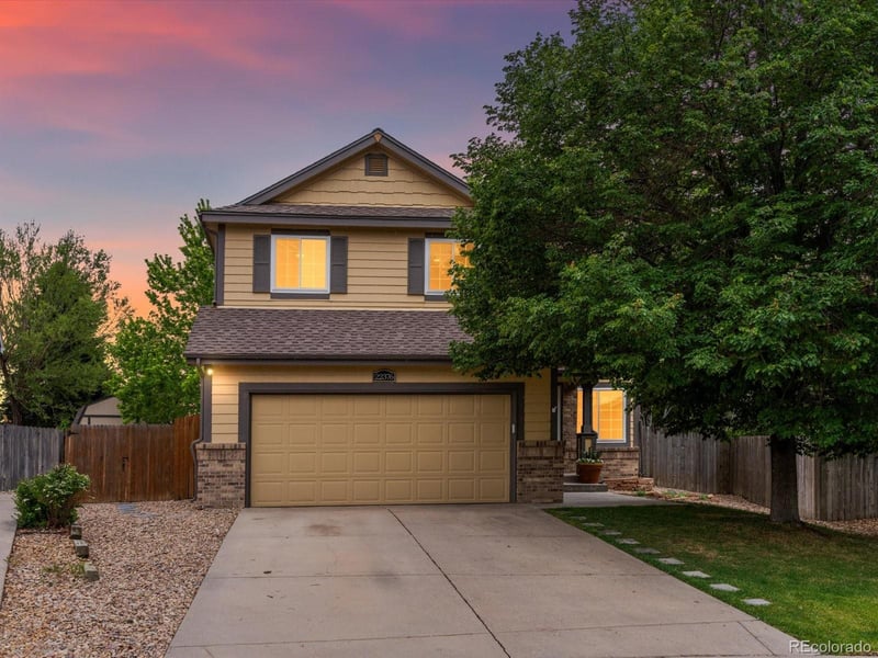 Home Worth Check