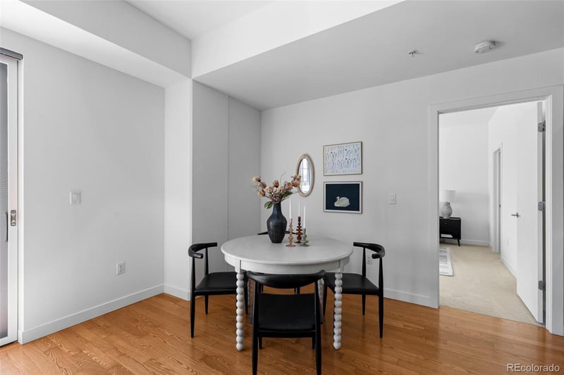 410 Acoma St #609, Denver, CO 80204
