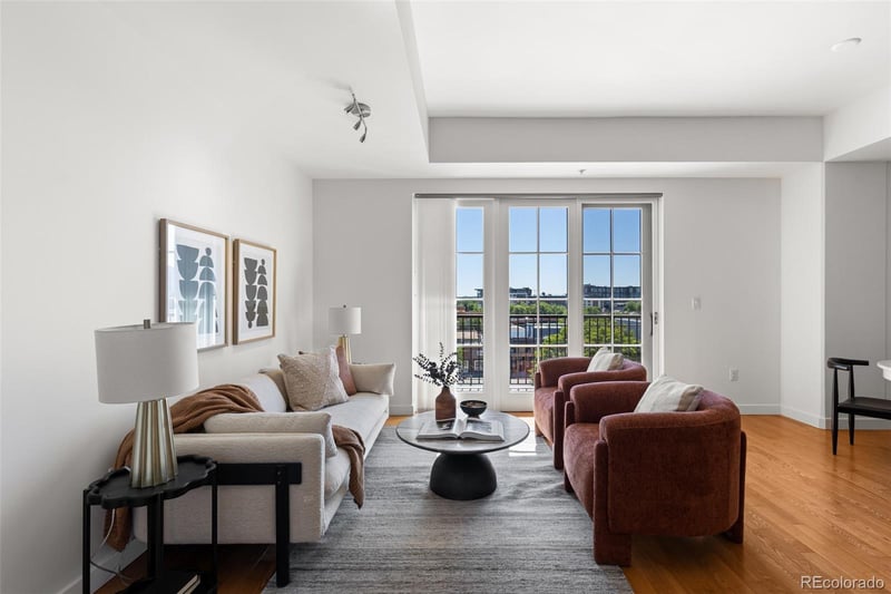 410 Acoma St #609, Denver, CO 80204