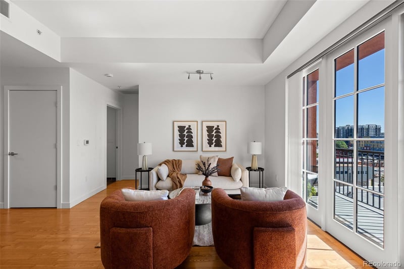 410 Acoma St #609, Denver, CO 80204