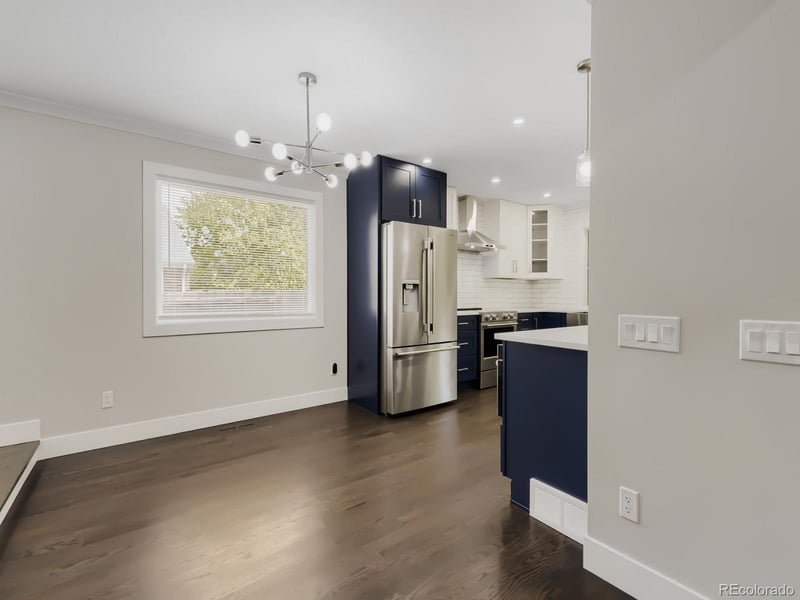 8212 Tamarac St, Centennial, CO 80112