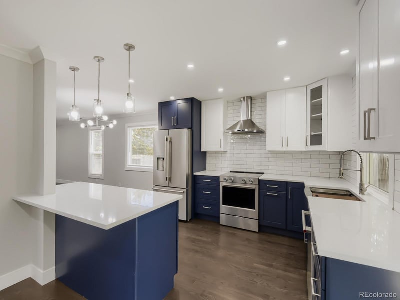 8212 Tamarac St, Centennial, CO 80112