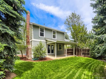 8212 Tamarac St, Centennial, CO 80112