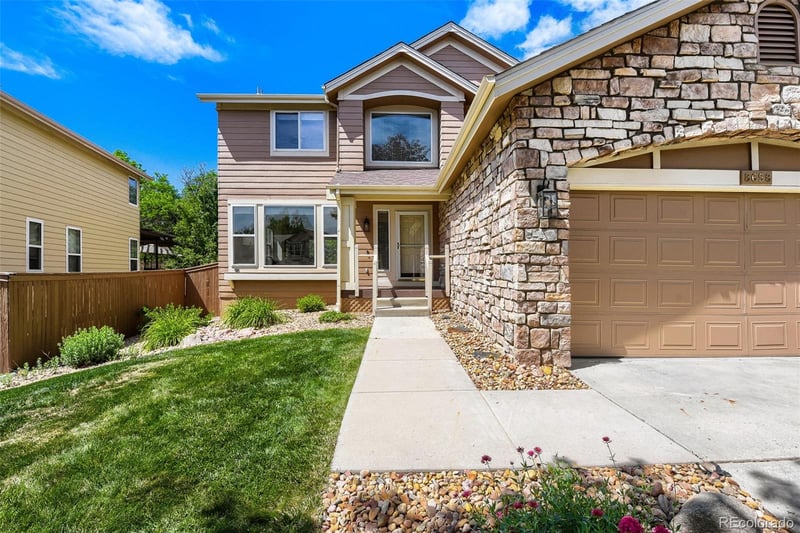 8658 Aberdeen Cir, Highlands Ranch, CO 80130
