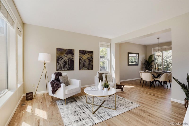 8658 Aberdeen Cir, Highlands Ranch, CO 80130