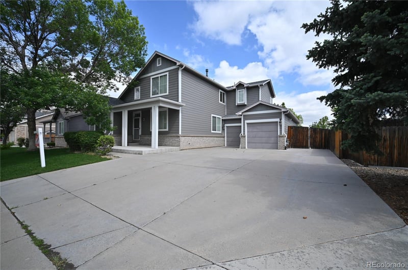 11863 118th Pl, Commerce City, CO 80640